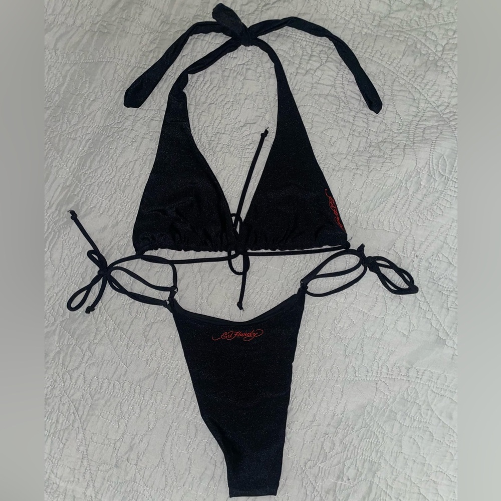 Ed Hardy Bikini
